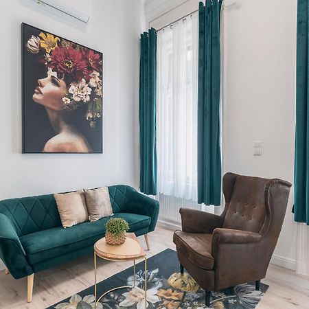 Casa Giulia 布达佩斯 外观 照片