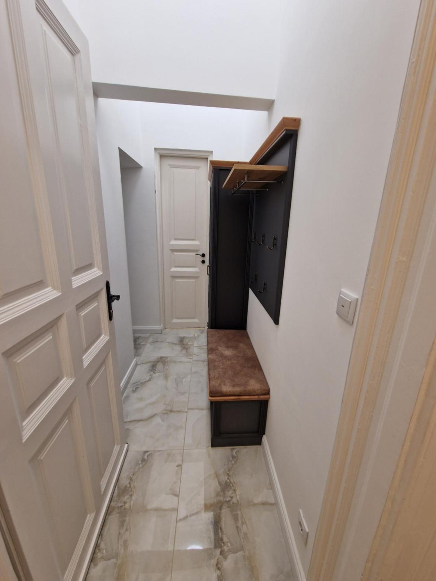 Casa Giulia 布达佩斯 外观 照片