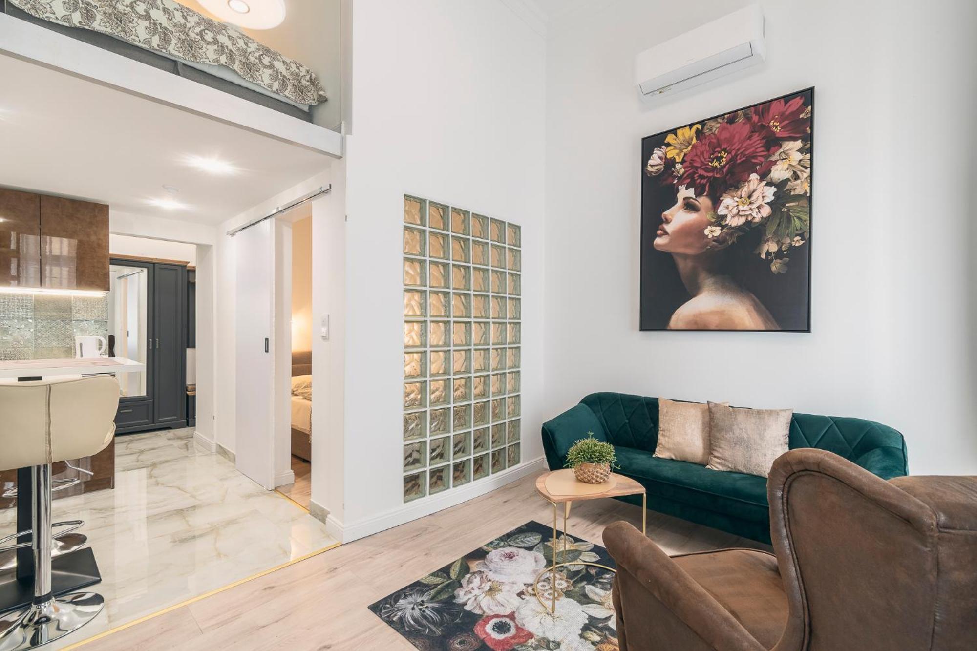 Casa Giulia 布达佩斯 外观 照片
