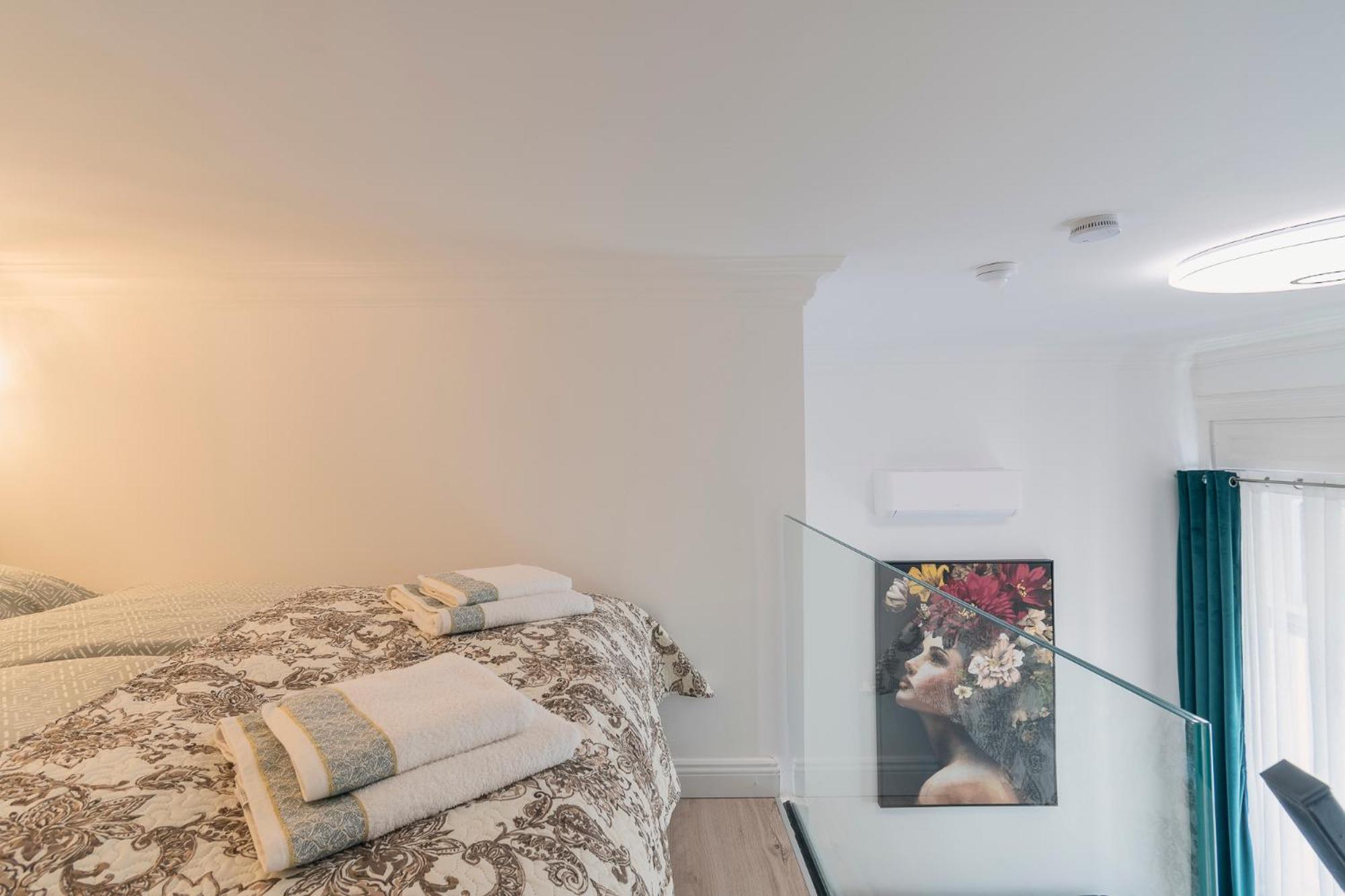 Casa Giulia 布达佩斯 外观 照片