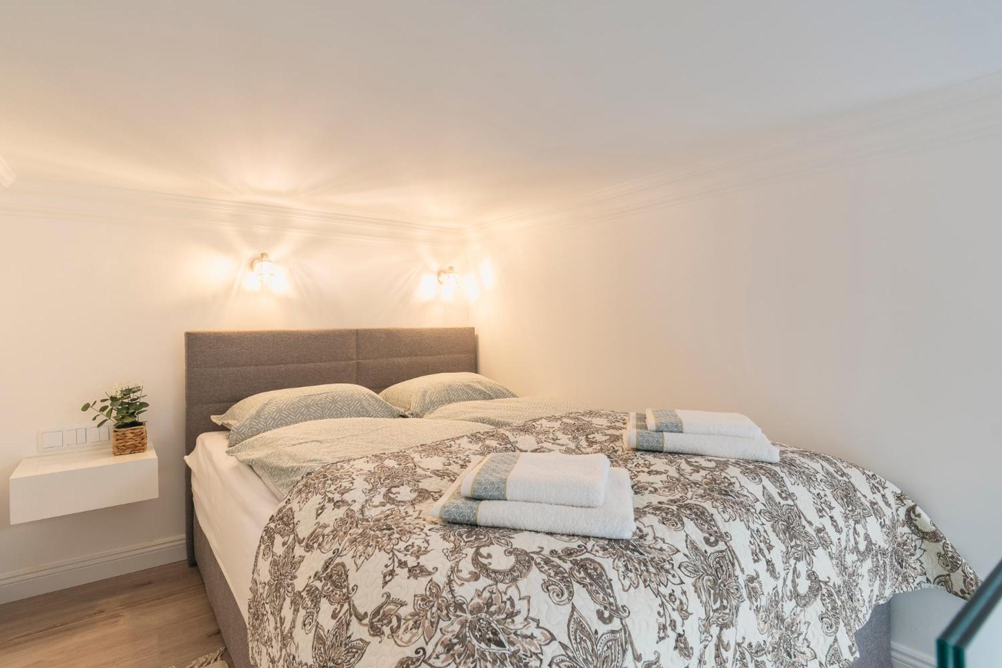 Casa Giulia 布达佩斯 外观 照片