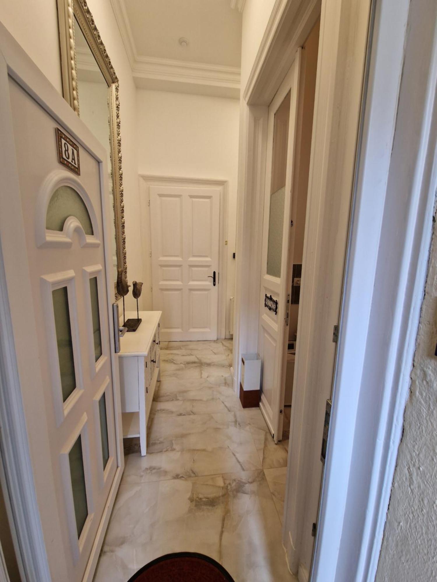 Casa Giulia 布达佩斯 外观 照片