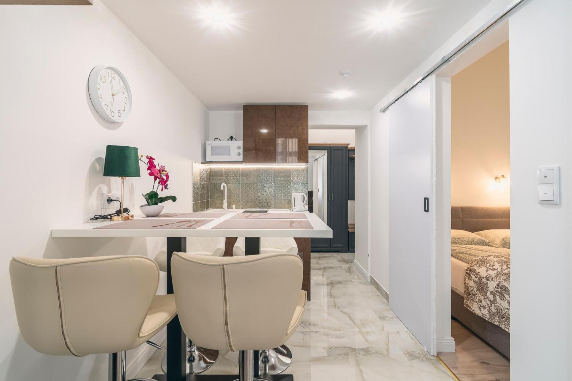 Casa Giulia 布达佩斯 外观 照片