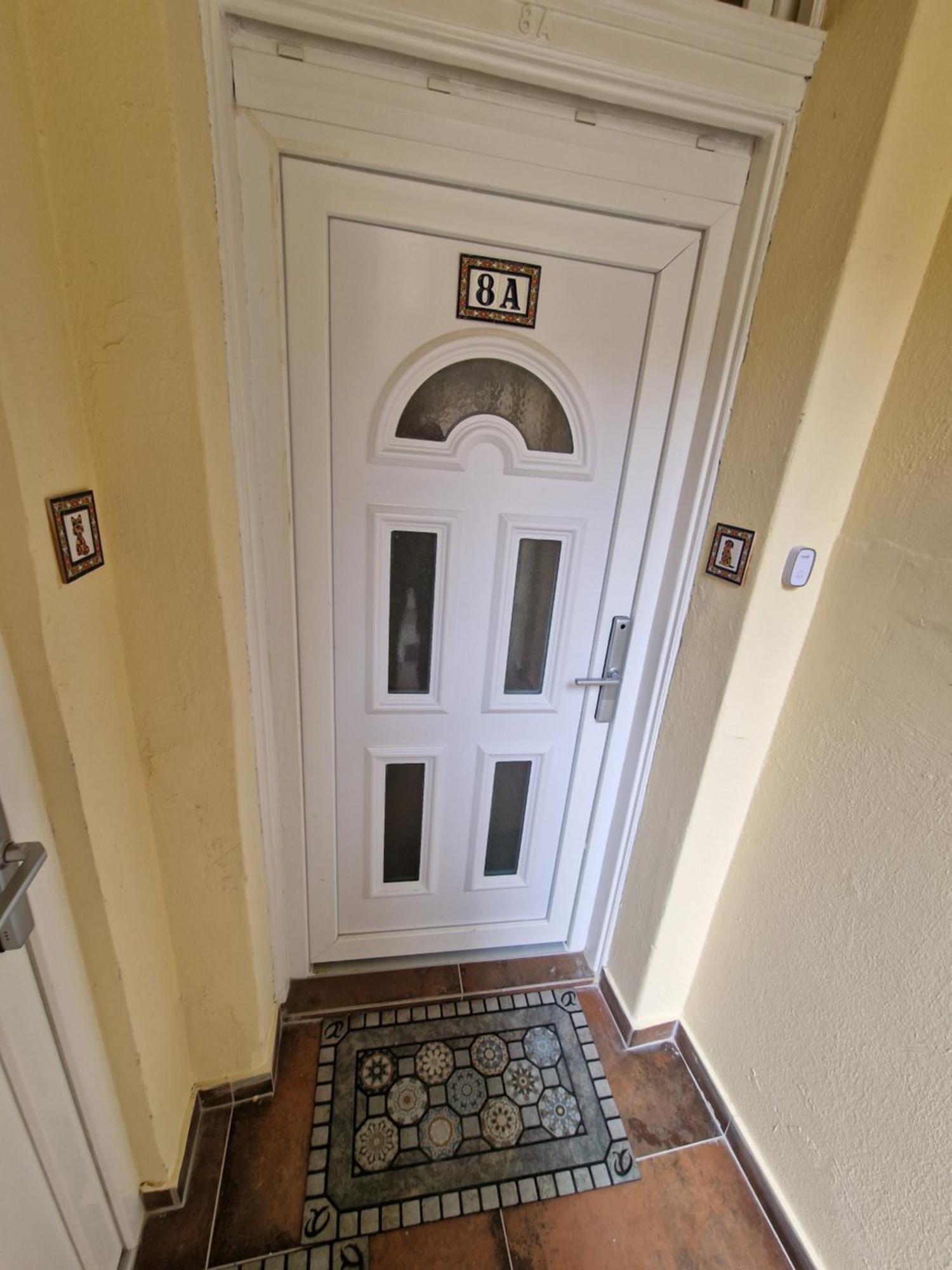 Casa Giulia 布达佩斯 外观 照片