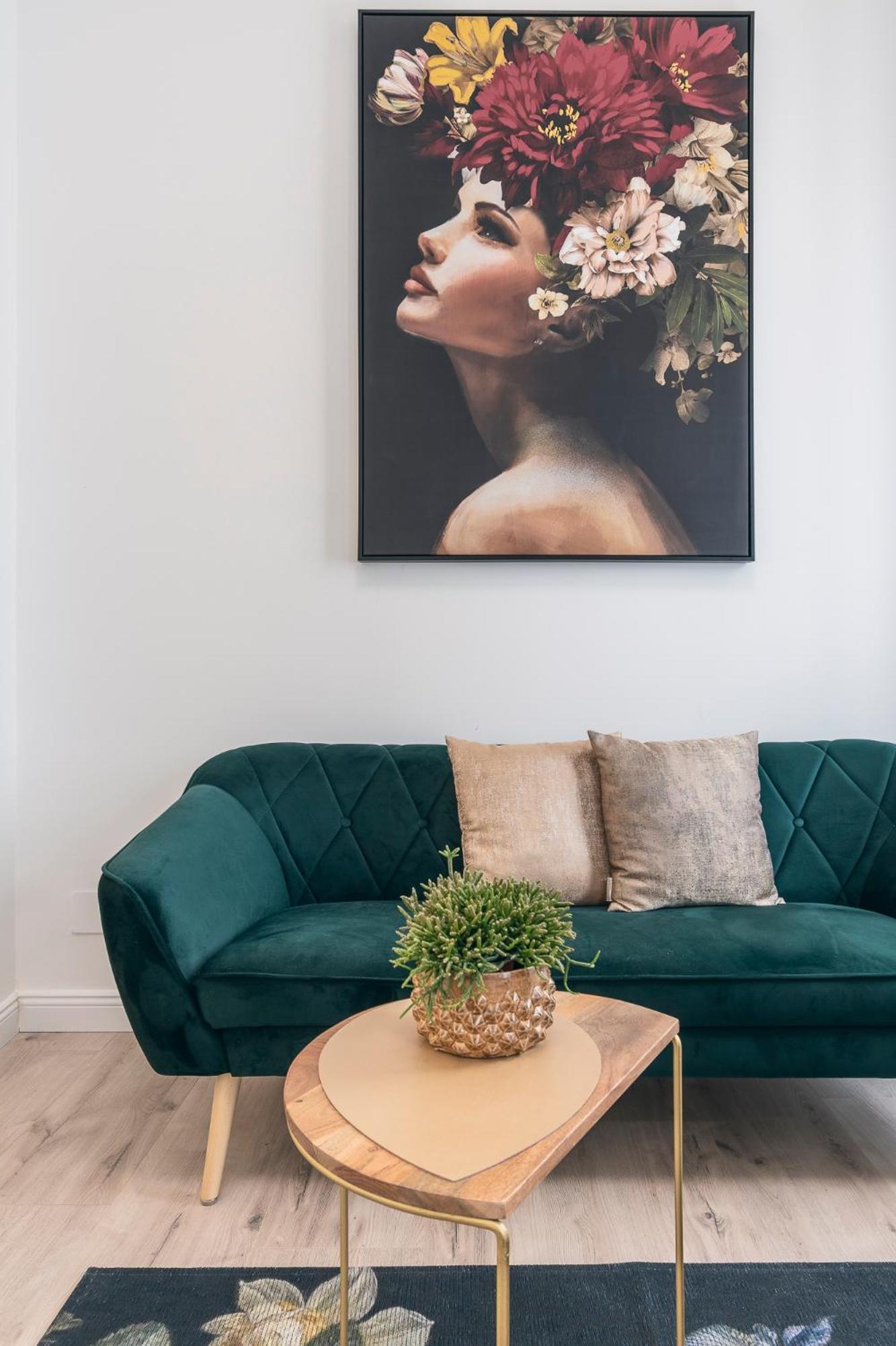 Casa Giulia 布达佩斯 外观 照片