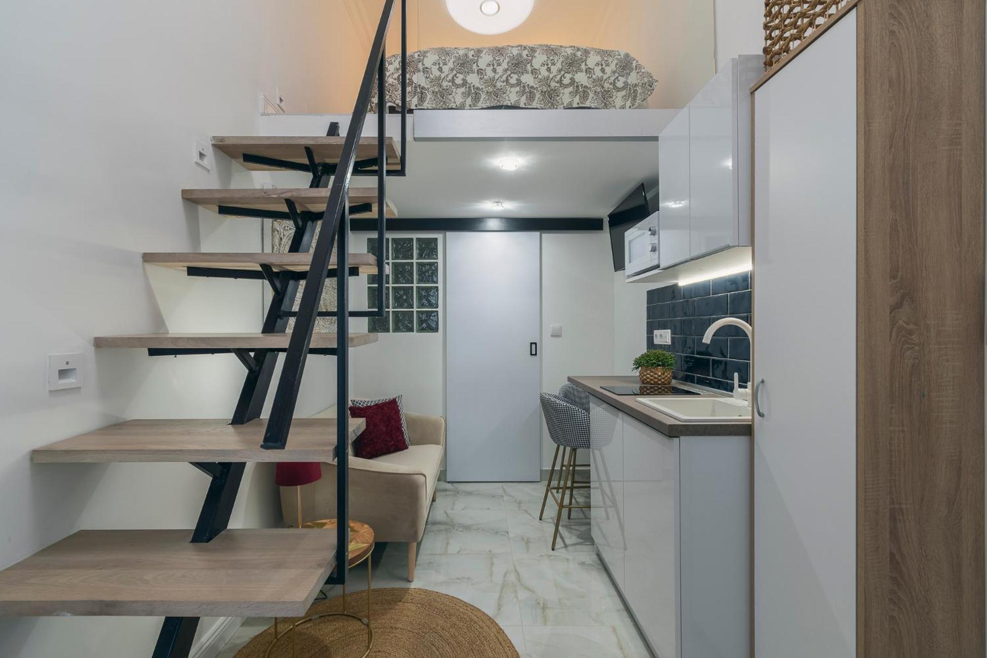 Casa Giulia 布达佩斯 外观 照片