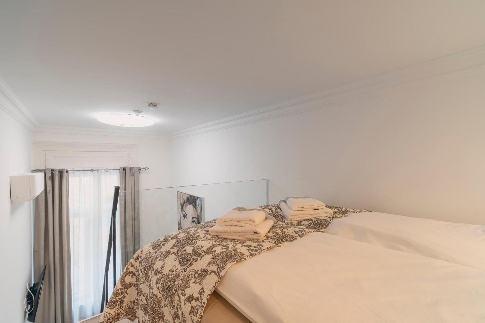 Casa Giulia 布达佩斯 外观 照片