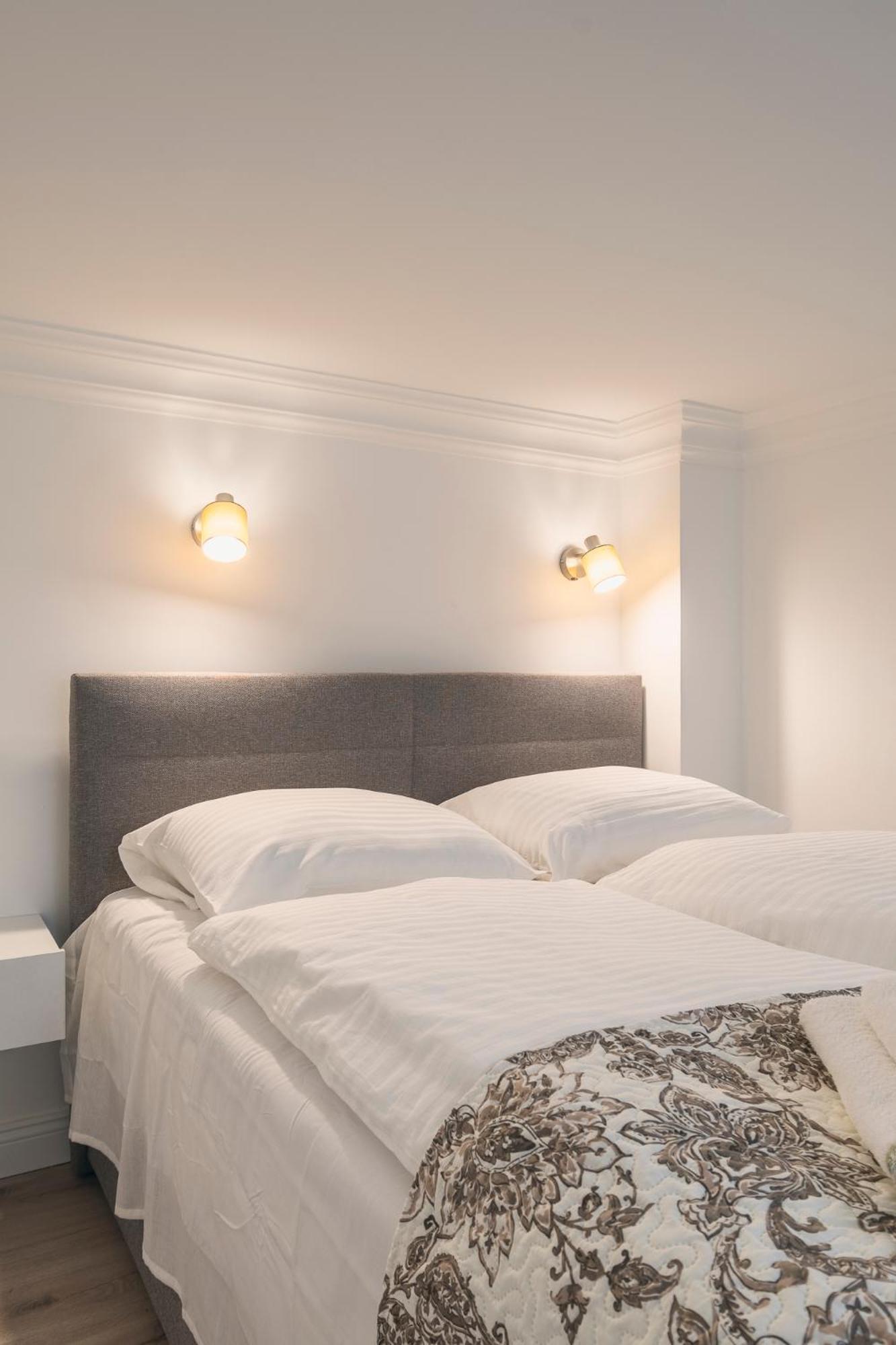 Casa Giulia 布达佩斯 外观 照片