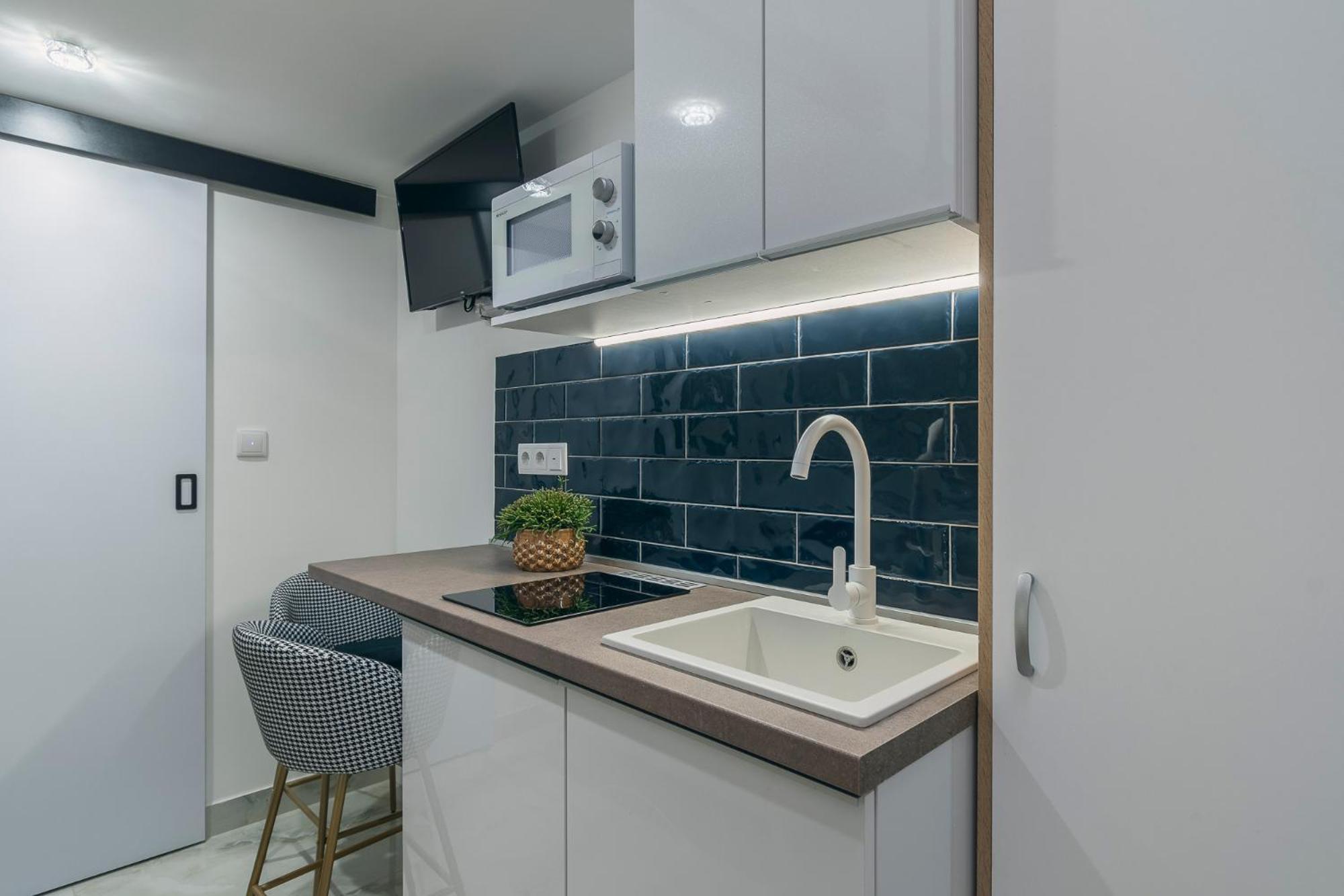 Casa Giulia 布达佩斯 外观 照片