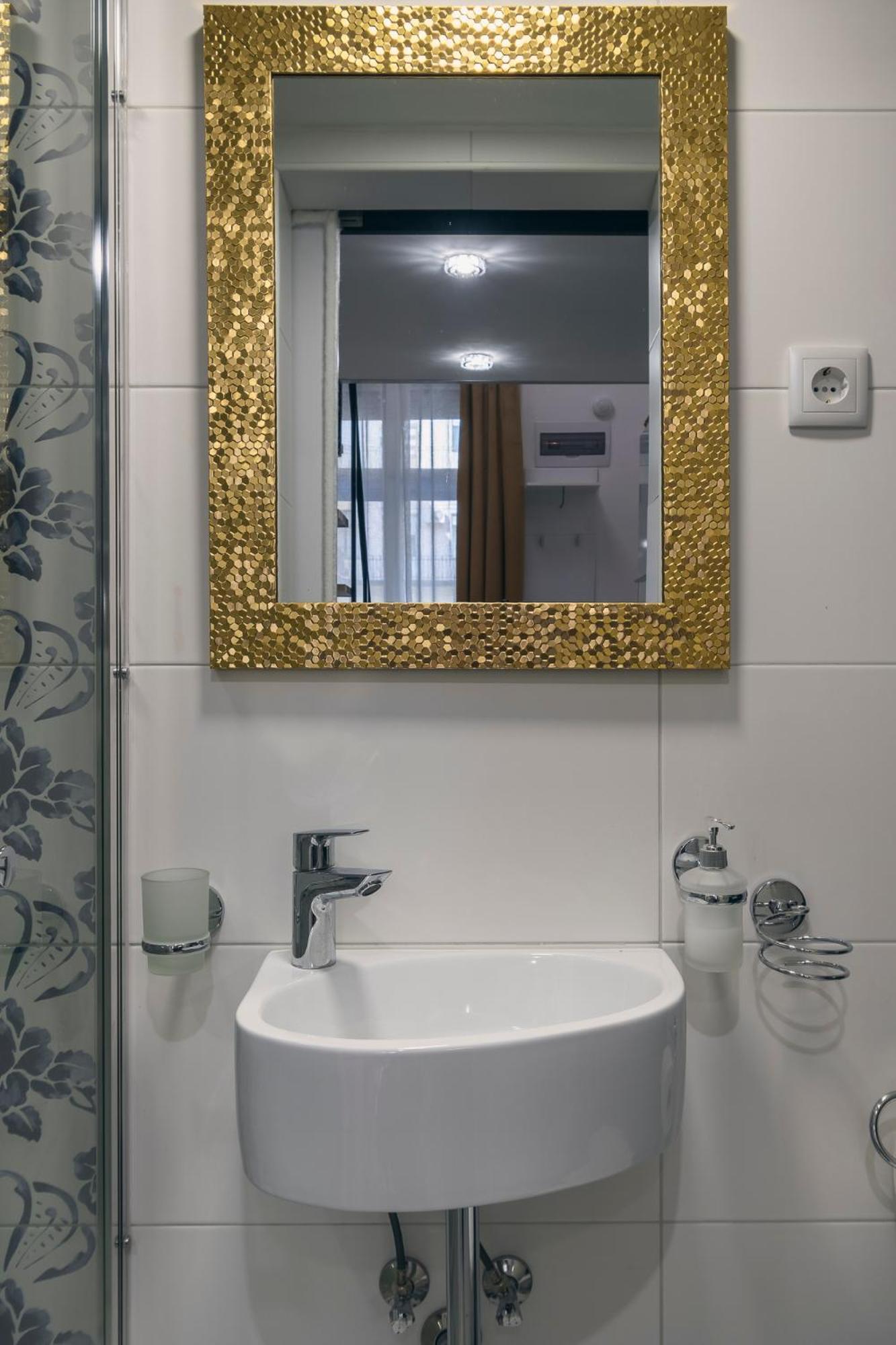 Casa Giulia 布达佩斯 外观 照片