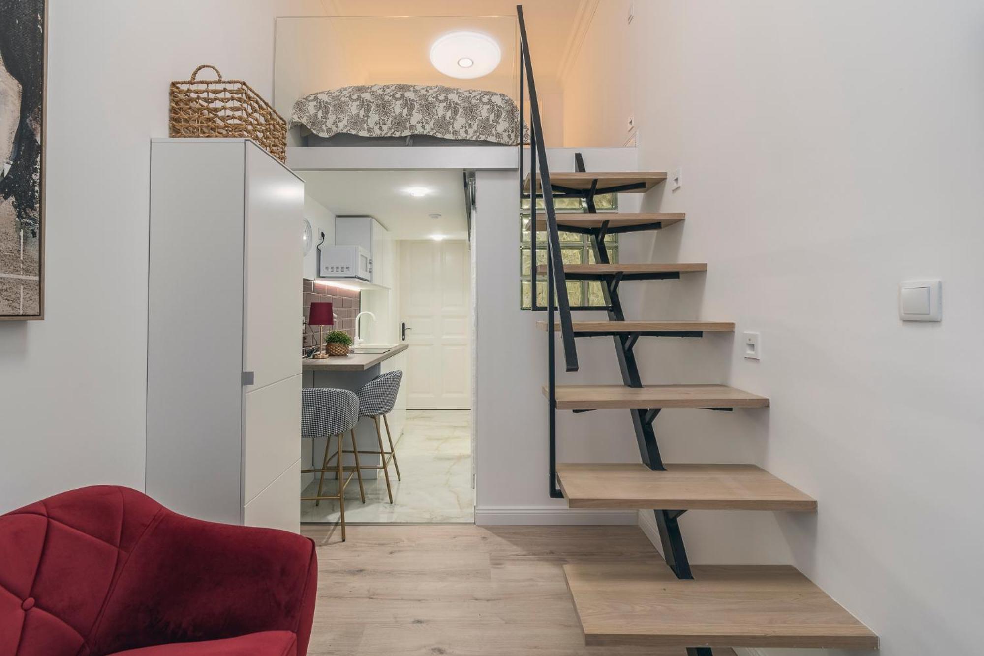 Casa Giulia 布达佩斯 外观 照片