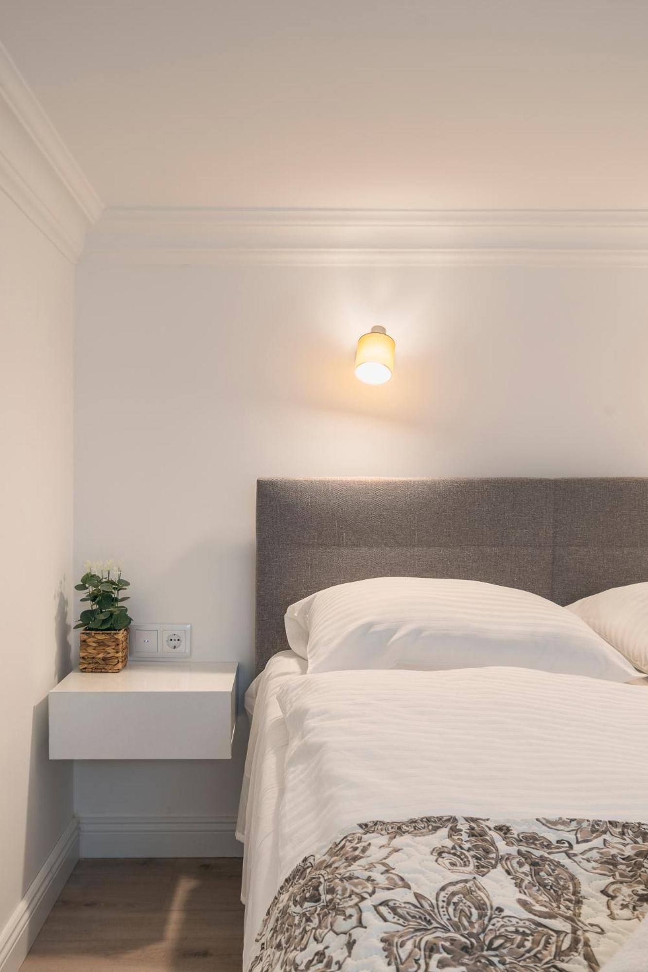 Casa Giulia 布达佩斯 外观 照片