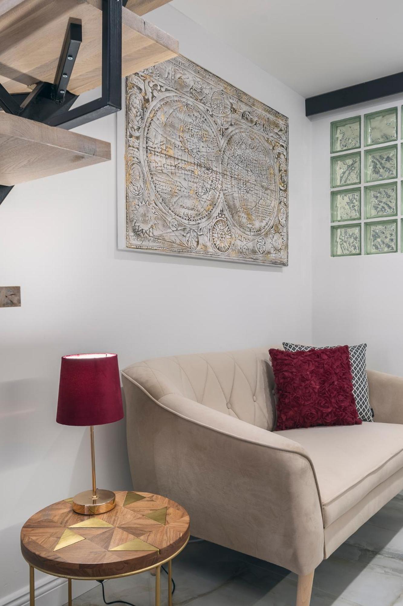 Casa Giulia 布达佩斯 外观 照片