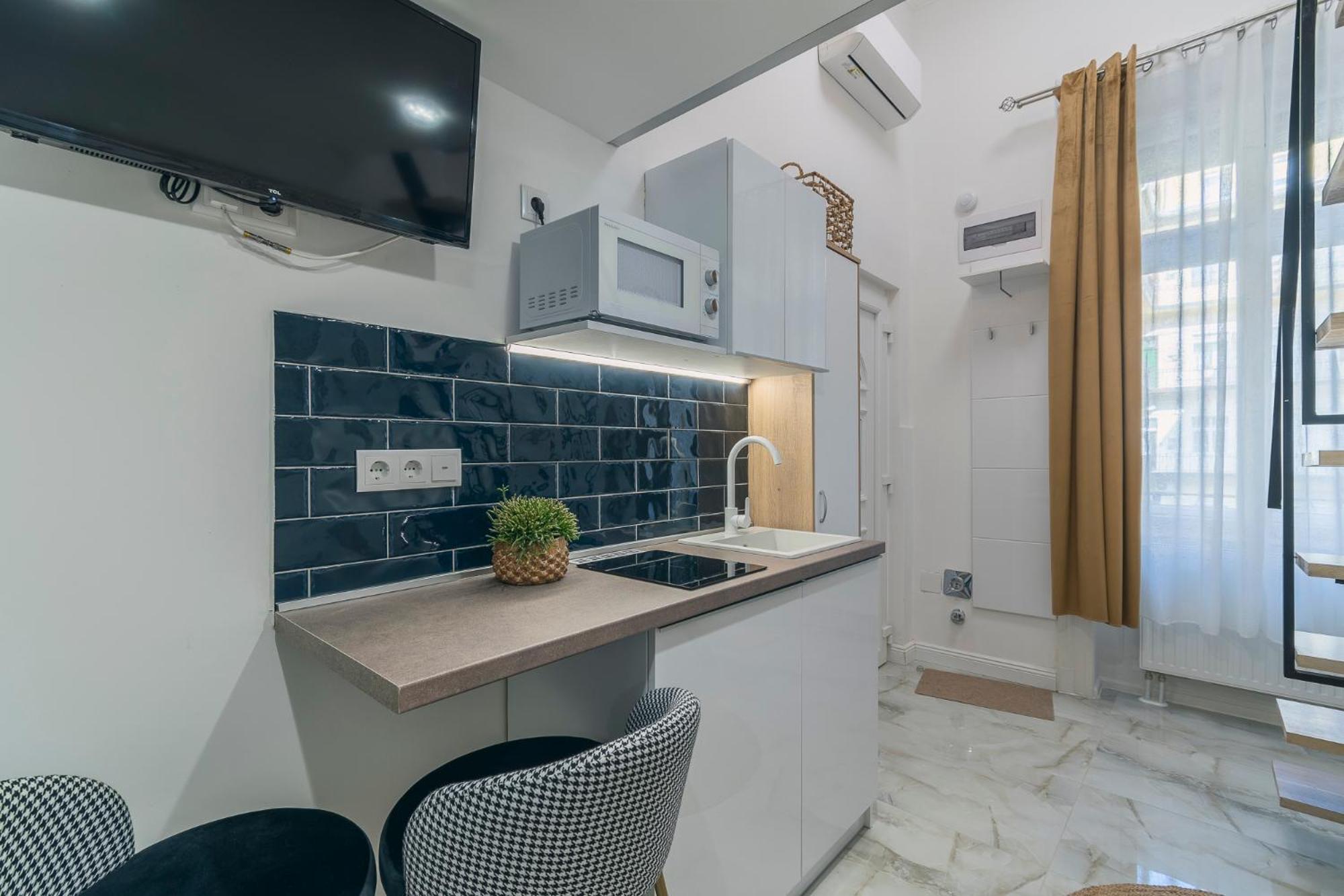 Casa Giulia 布达佩斯 外观 照片