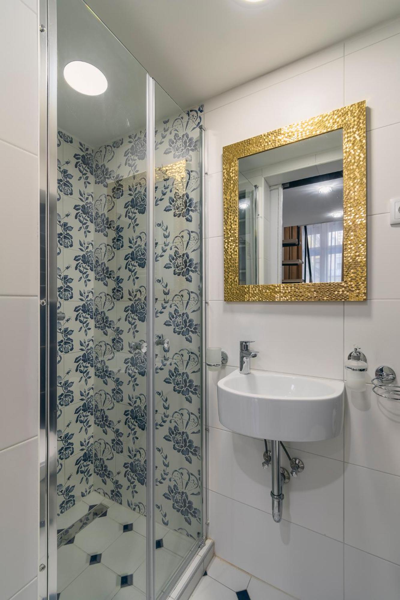 Casa Giulia 布达佩斯 外观 照片