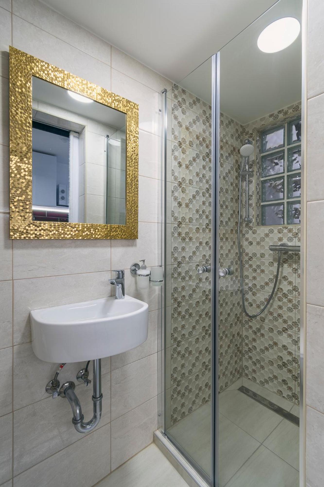 Casa Giulia 布达佩斯 外观 照片