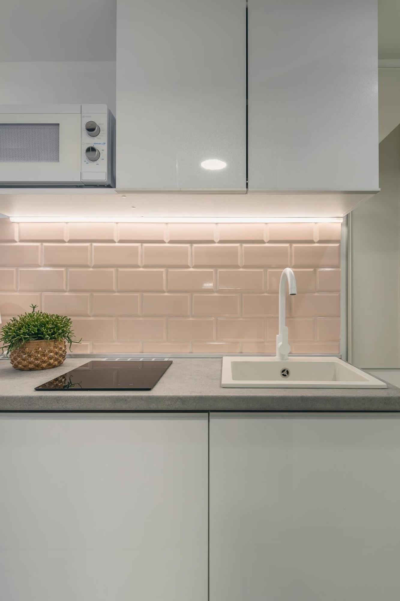 Casa Giulia 布达佩斯 外观 照片