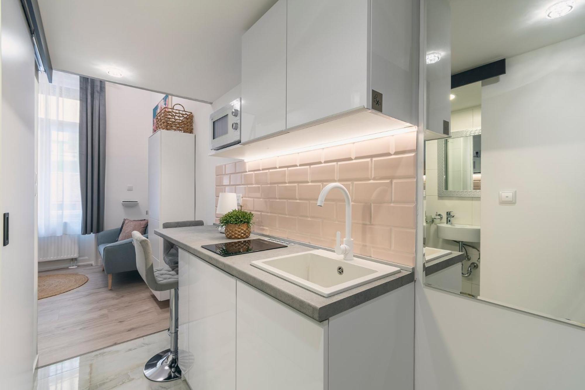 Casa Giulia 布达佩斯 外观 照片