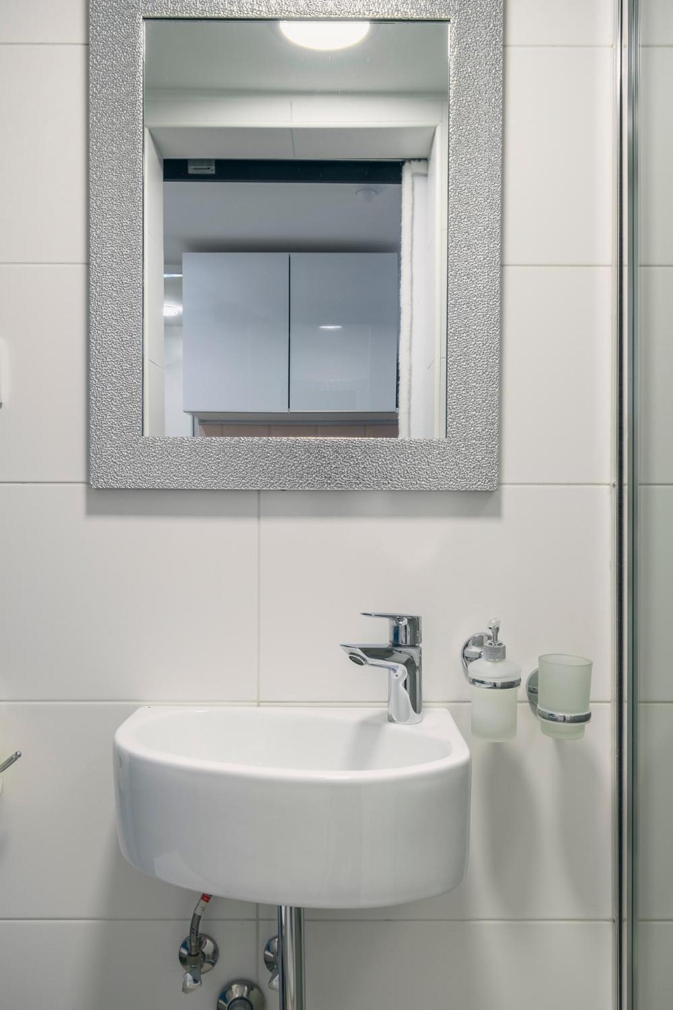 Casa Giulia 布达佩斯 外观 照片