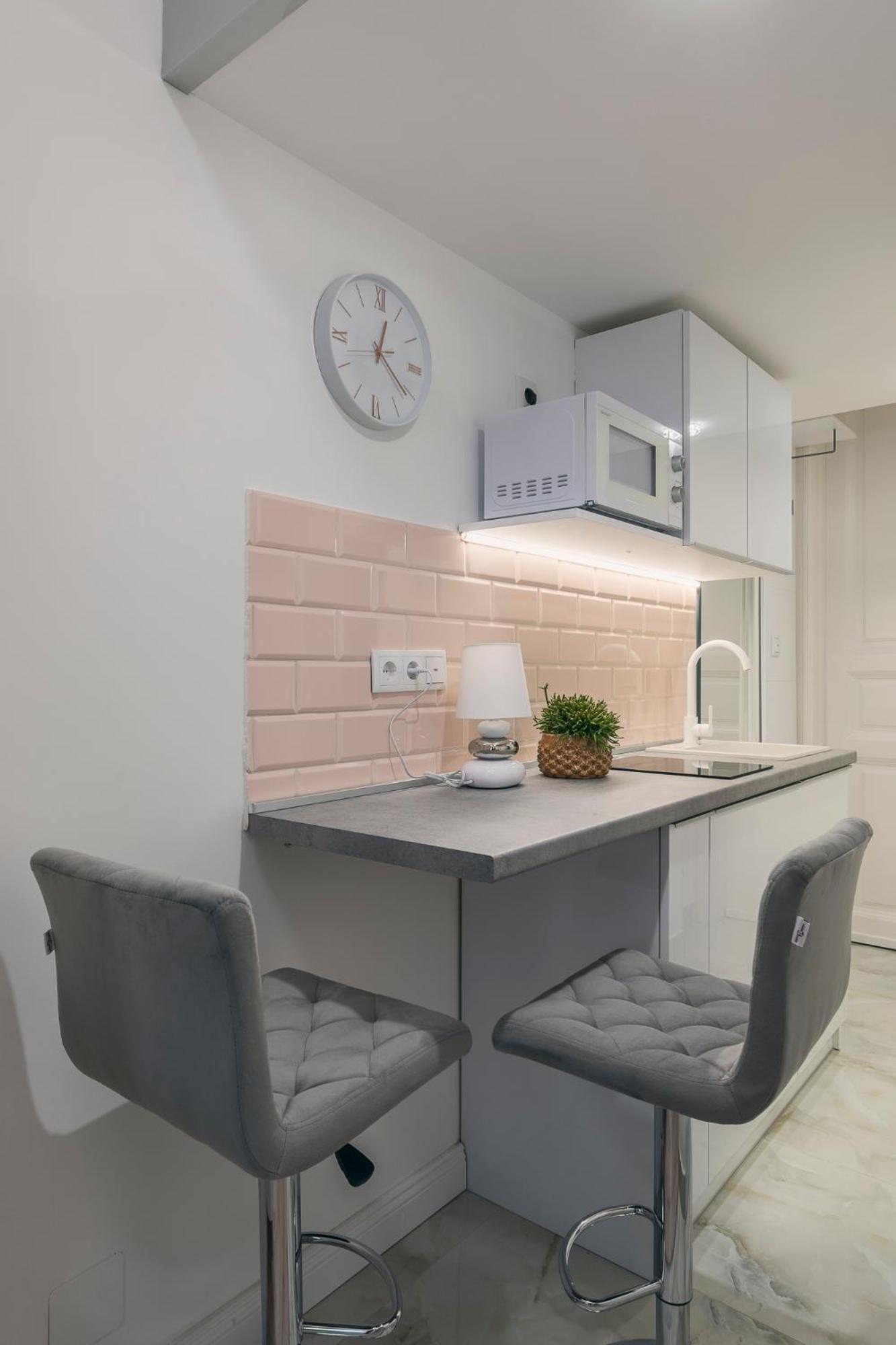 Casa Giulia 布达佩斯 外观 照片