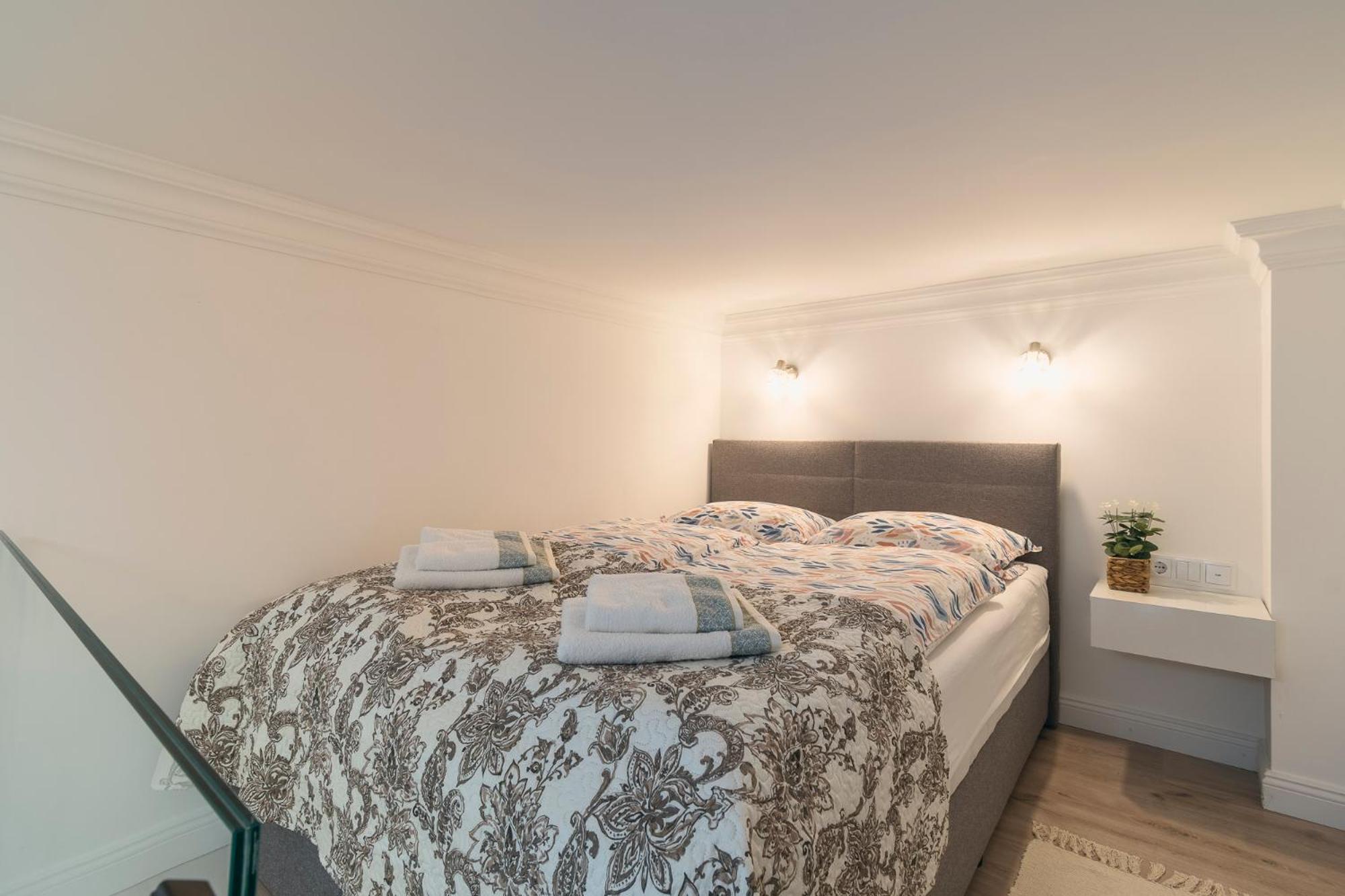 Casa Giulia 布达佩斯 外观 照片