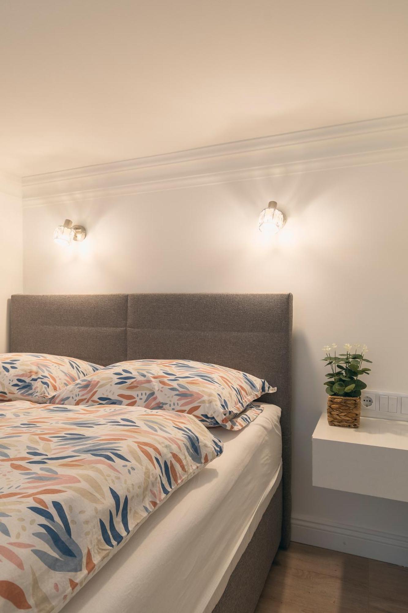 Casa Giulia 布达佩斯 外观 照片